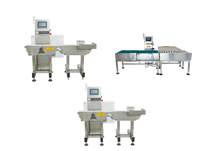 重量檢測機(jī)故障解決方法大全？